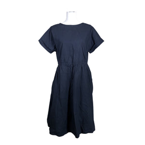 Naisten Marimekko - Kangasmekko, koko 38 - Sininen (1)