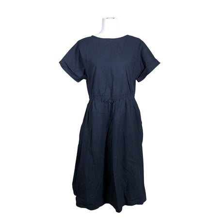 Naisten Marimekko - Kangasmekko, koko 38 - Sininen ()