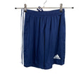 Naisten Adidas - Shortsit, koko 36 - Sininen ()