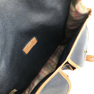 Naisten Mulberry - Olkalaukku, koko Maxi - Sininen (2)