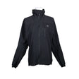 Naisten Haglöfs - Softshell-takki, koko 36 - Musta ()
