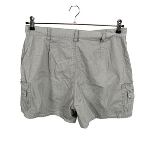 Naisten Columbia - Shortsit, koko 40 - Beige (2)