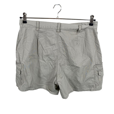 Naisten Columbia - Shortsit, koko 40 - Beige (2)