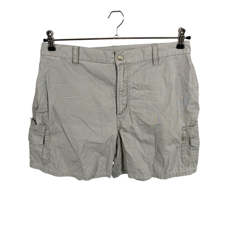 Naisten Columbia - Shortsit, koko 40 - Beige ()