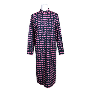Naisten Marimekko - Kangasmekko, koko 40 - Vihreä (1)