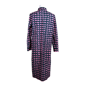 Naisten Marimekko - Kangasmekko, koko 40 - Vihreä (3)