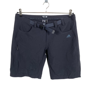 Miesten Adidas - Urheilushortsit, koko L - Musta (1)