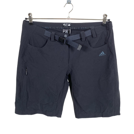 Miesten Adidas - Urheilushortsit, koko L - Musta ()