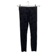 Naisten Calzedonia - Leggingsit, koko 38 - Musta ()