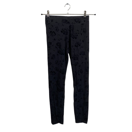 Naisten Calzedonia - Leggingsit, koko 38 - Musta ()