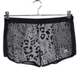 Naisten Adidas - Urheilushortsit, koko 38 - Harmaa ()
