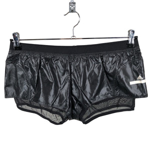 Naisten Adidas - Urheilushortsit, koko 36 - Musta (1)