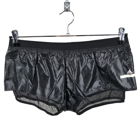 Naisten Adidas - Urheilushortsit, koko 36 - Musta ()