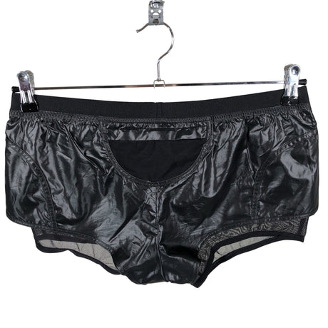 Naisten Adidas - Urheilushortsit, koko 36 - Musta (2)
