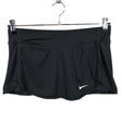 Naisten Nike - Urheilushortsihame, koko 38 - Musta ()