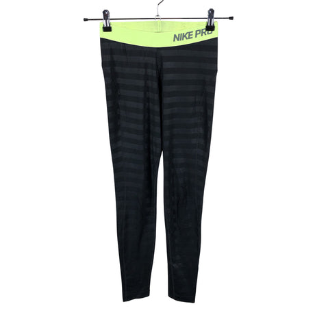 Naisten Nike - Urheilutrikoot, koko 36 - Musta ()