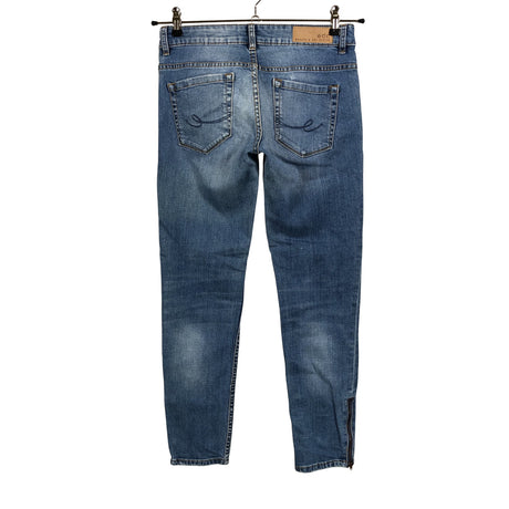Naisten EDC by Esprit - Farkut, koko W27 - Sininen (2)