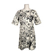 Naisten R-collection - Kangasmekko, koko 36 - Valkoinen ()