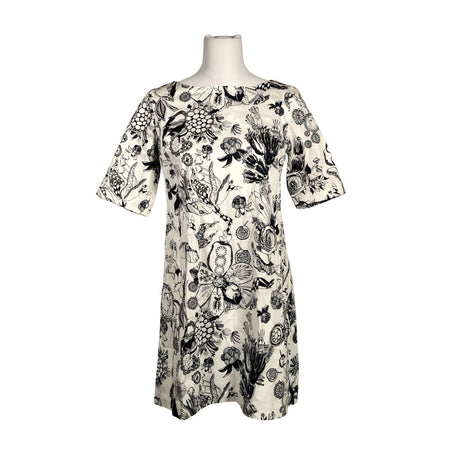 Naisten R-collection - Kangasmekko, koko 36 - Valkoinen ()