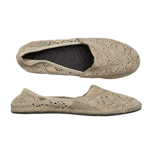 Naisten Ocean Minded - Loaferit, koko 41 - Beige (1)