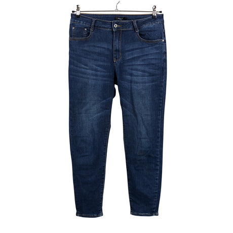 Naisten M.A.P.P Jeans - Farkut, koko 40 - Sininen ()
