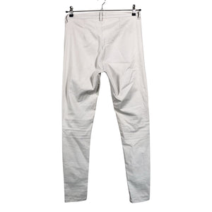 Naisten The Lab - Kangashousut, koko W31 - Beige (2)