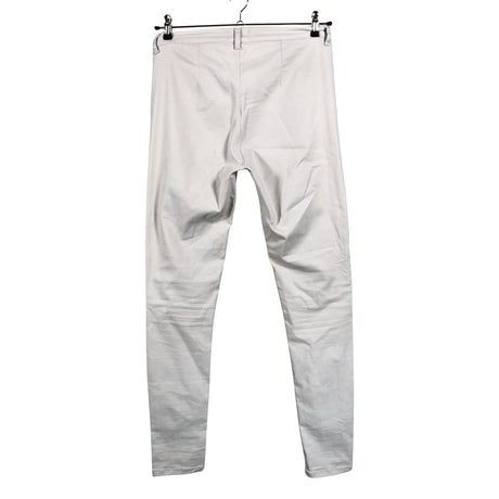Naisten The Lab - Kangashousut, koko W31 - Beige (2)