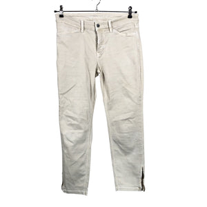 Naisten MAC - Farkut, koko 40 - Beige (1)