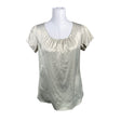 Naisten Esprit - Juhlapaita, koko 40 - Beige ()