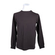 Miesten Lululemon - Trikoopaita, koko XL - Ruskea ()