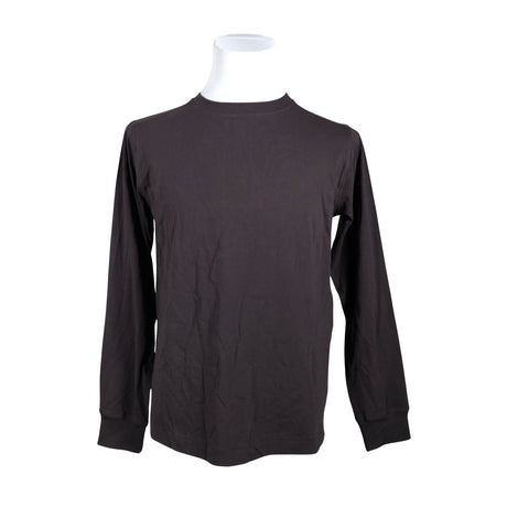 Miesten Lululemon - Trikoopaita, koko XL - Ruskea ()