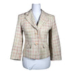 Naisten Perrie - Jakku, koko 38 - Beige ()