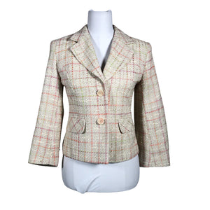 Naisten Perrie - Jakku, koko 38 - Beige (1)