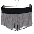 Naisten Lululemon - Urheilushortsit, koko 40 - Harmaa ()