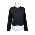 Naisten Lululemon - Trikoopaita, koko 36 - Musta ()