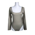 Naisten Lululemon - Body, koko 40 - Beige ()