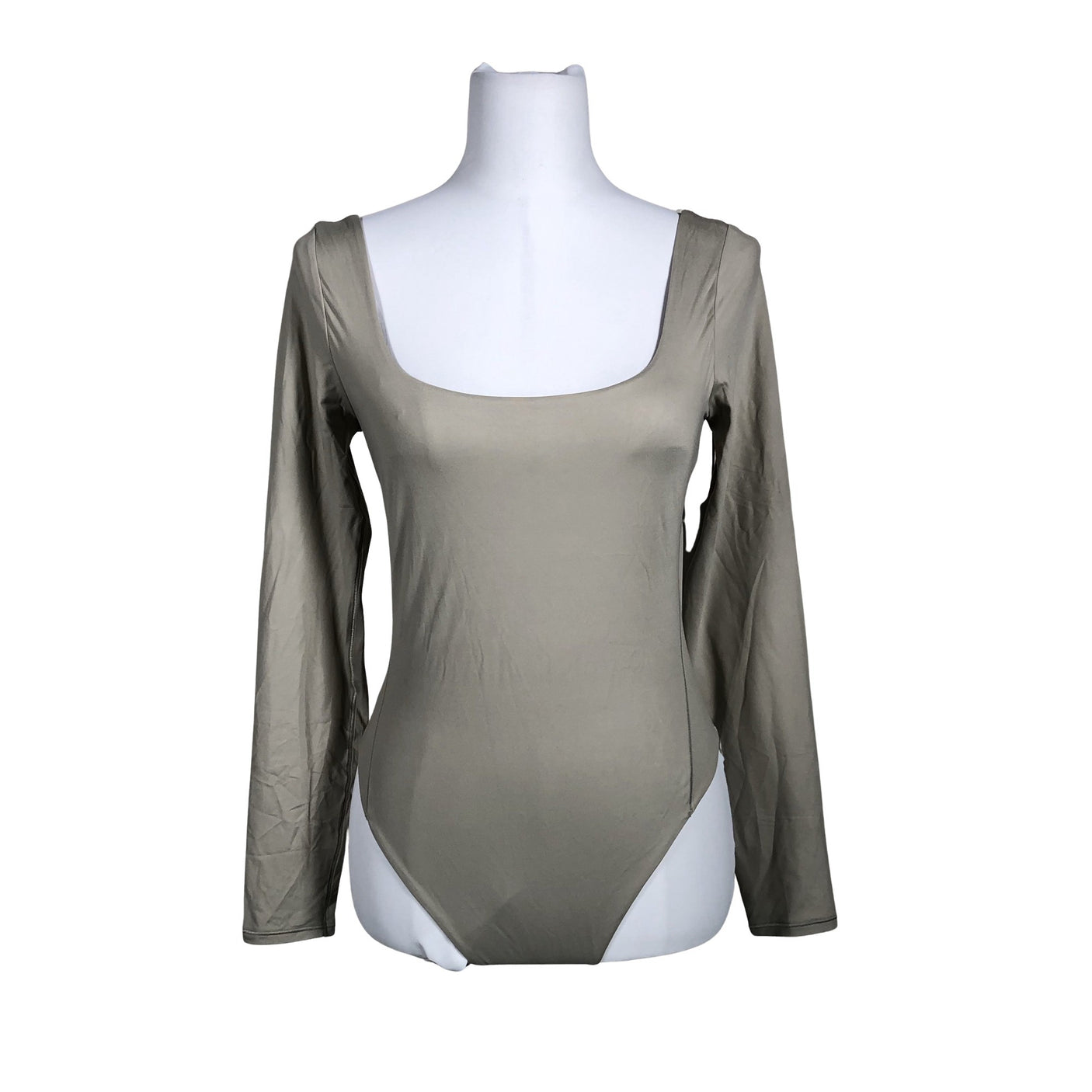 Naisten Lululemon - Body, koko 40 - Beige (1)
