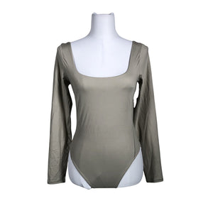 Naisten Lululemon - Body, koko 40 - Beige (1)
