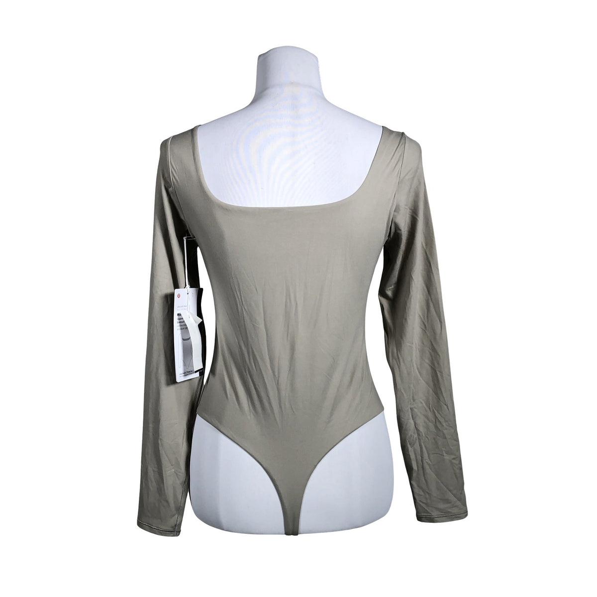 Naisten Lululemon - Body, koko 40 - Beige (2)