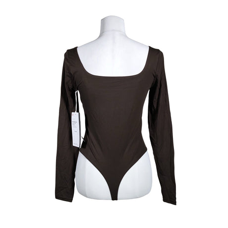 Naisten Lululemon - Body, koko 40 - Ruskea (2)