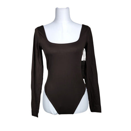 Naisten Lululemon - Body, koko 40 - Ruskea ()