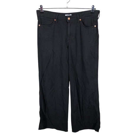 Naisten Wrangler - Farkut, koko W28 - Musta ()