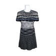 Naisten Missoni - Neuletunika, koko 36 - Sininen ()
