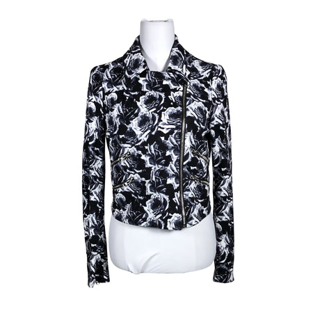 Naisten Tom Tailor - Collegejakku, koko 38 - Harmaa ()