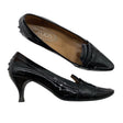 Naisten Tod's - Korkokengät, koko 39 - Musta ()