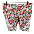 Naisten Adidas - Urheilushortsit, koko 46 - Valkoinen ()