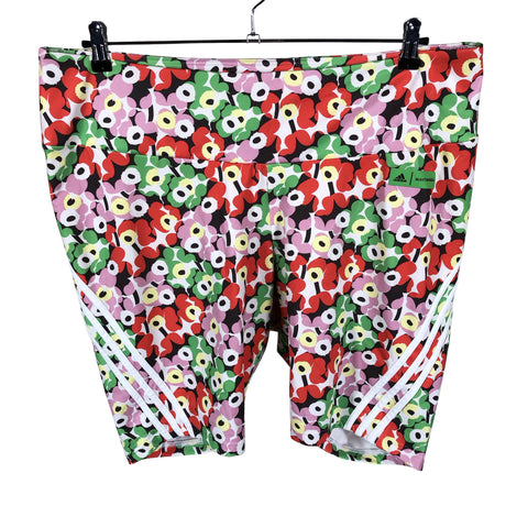 Naisten Adidas - Urheilushortsit, koko 46 - Valkoinen ()