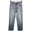 Naisten Abrand Jeans - Farkut, koko W28 - Sininen ()