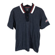 Poikien Jack & Jones - T-paita, koko 134 - 140 - Sininen ()