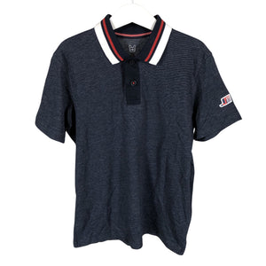 Poikien Jack & Jones - T-paita, koko 134 - 140 - Sininen (1)